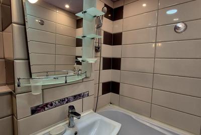 Apartament cu 2 camere semidecomandat în Șagului - 8