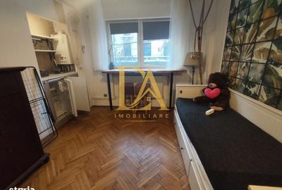 Garsonieră în Ultracentral