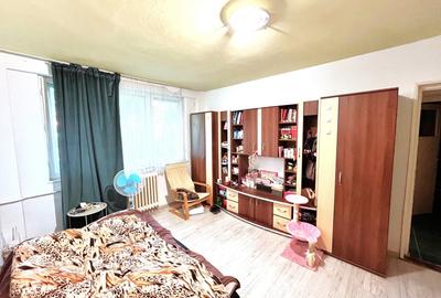 Apartament cu 2 camere semidecomandat în Gheorgheni