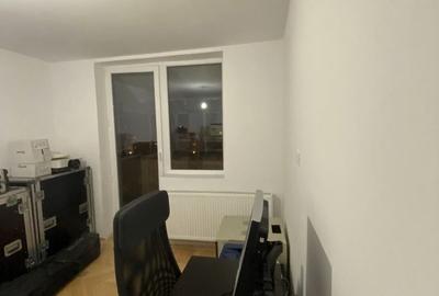 Apartament cu 3 camere semidecomandat în Gara de Nord - 13