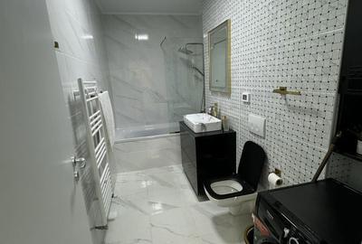 Apartament cu 2 camere decomandat în Tomis Plus - 7