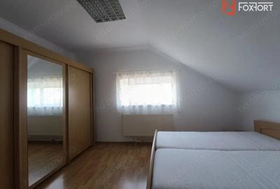 Apartament cu 2 camere semidecomandat în Moșnița Nouă - 11