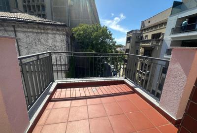 Apartament cu 3 camere semidecomandat în Cișmigiu - 2