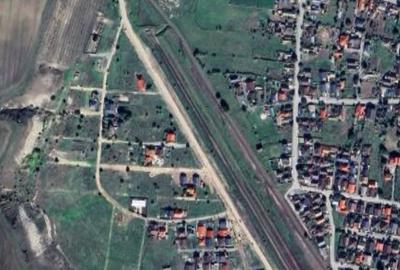 Teren de 449 mp, în Valu lui Traian - 4