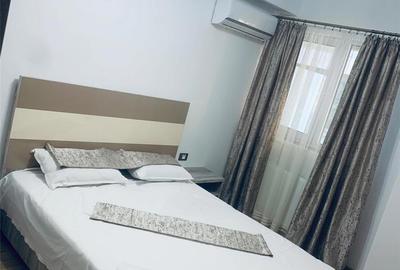 Apartament cu 2 camere decomandat în Central - 4