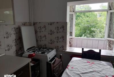 Apartament cu 2 camere decomandat în Rovine - 7