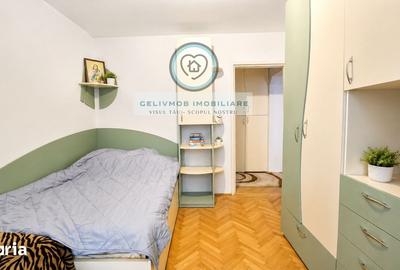 Apartament cu 2 camere semidecomandat în Nord - 7