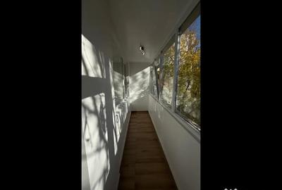 Apartament cu 2 camere decomandat în Ștefan cel Mare - 2
