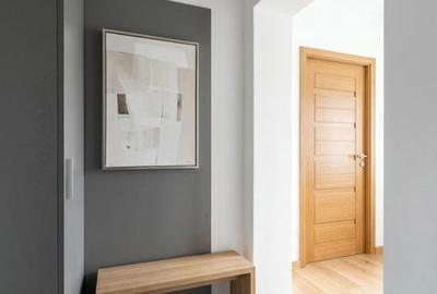 Apartament cu 2 camere semidecomandat, mobilat în Bucureștii Noi - 9