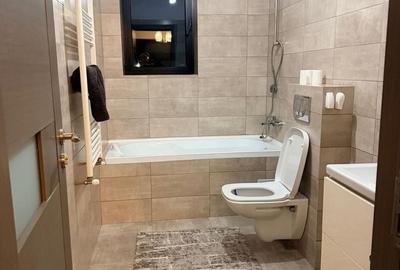 Apartament cu 2 camere decomandat, mobilat în Chiajna - 13
