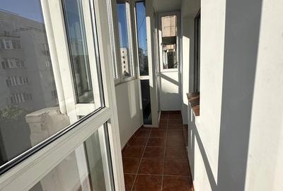 Apartament cu 2 camere decomandat în Muncii