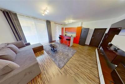 Apartament cu 2 camere decomandat, mobilat în Caragiale - 8