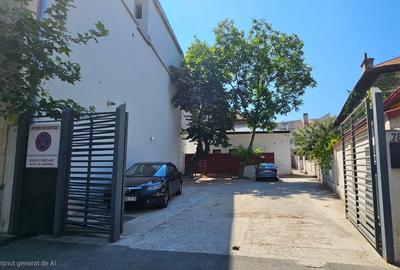 Birou, de 145 mp, în Unirii - 14