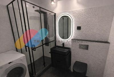 Apartament cu 2 camere semidecomandat, mobilat în Grigorescu - 5