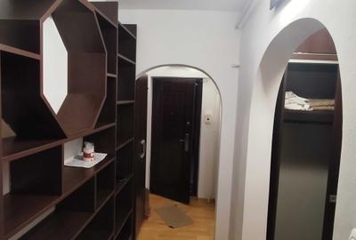 Apartament cu 2 camere decomandat în Siret - 2