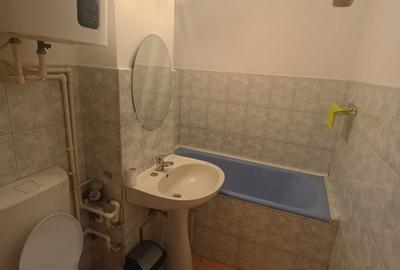 Garsonieră decomandată în Dorobanți 2
