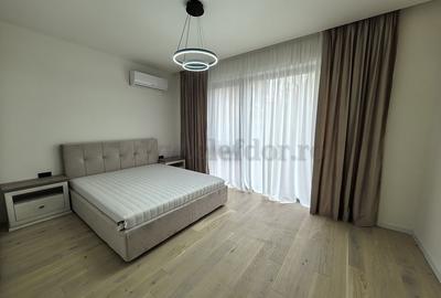 Casă individuală cu 6 camere cu Piscina în Iancu Nicolae - 11