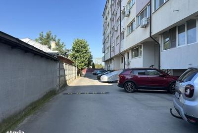 Apartament cu 3 camere în Unirii