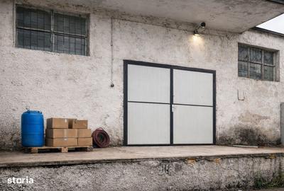 Spațiu comercial, de 117 mp, în Central