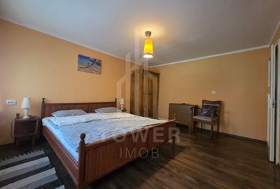 Casă individuală cu 5 camere cu Canalizare în Bruiu - 5