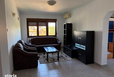 Apartament cu 4 camere în Central