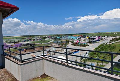 Apartament cu 3 camere decomandat în Nord - 20