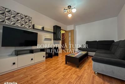 Apartament cu 2 camere decomandat în Mărăști