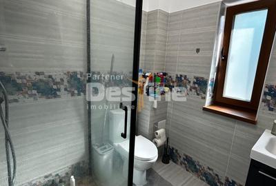Casă individuală cu 4 camere cu Canalizare în Rediu - 13
