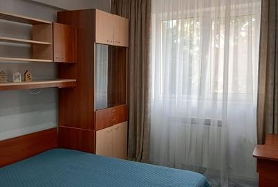 Apartament cu 3 camere în Ultracentral