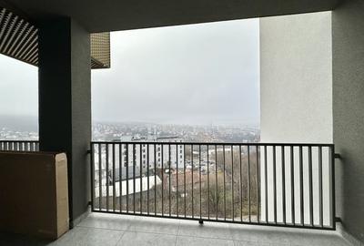 Apartament cu 3 camere semidecomandat, mobilat în Zorilor - 8