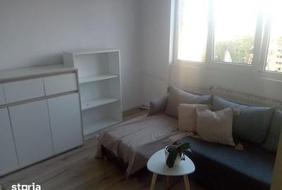 Apartament cu 2 camere în Calea Aradului