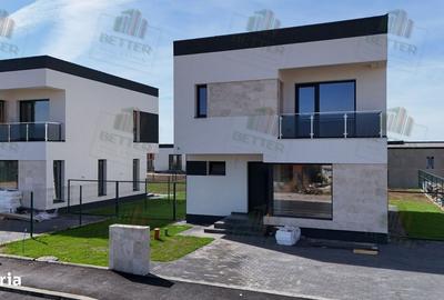 Casă cu 4 camere în Berceni