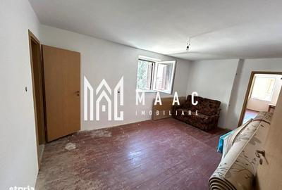 Casă cu 3 camere cu Teren 1177 Mp în Cisnădioara