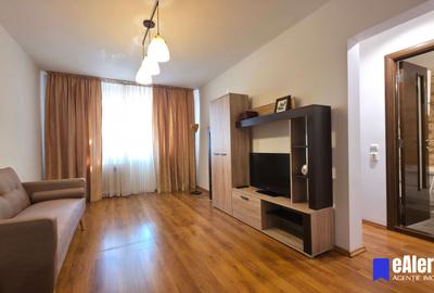 Apartament cu 4 camere decomandat în Rahova