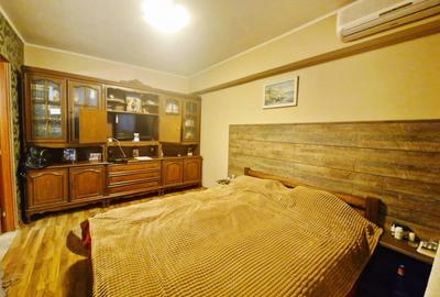 Apartament cu 3 camere decomandat, mobilat în Obor - 2