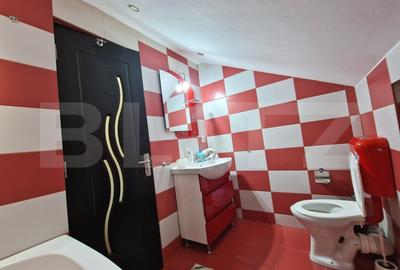 Apartament cu 2 camere circular, mobilat în Iris - 4