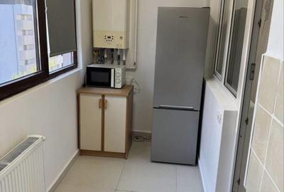 Garsonieră decomandată în Chiajna