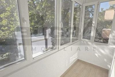 Apartament cu 3 camere decomandat în Mărăști - 4