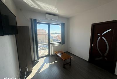 Apartament cu 2 camere în Micălaca