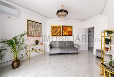 Apartament cu 2 camere decomandat, mobilat în Mamaia - 6