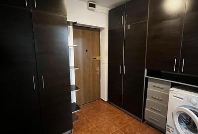 Garsonieră decomandată în Nerva Traian - 3