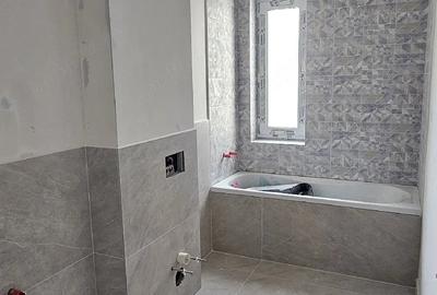 Apartament cu 2 camere semidecomandat în Neptun
