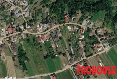 Spațiu comercial, în Măgura