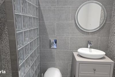 Apartament cu 2 camere în Ultracentral