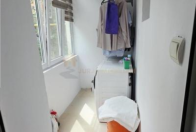Apartament cu 2 camere decomandat în Grigorescu - 1