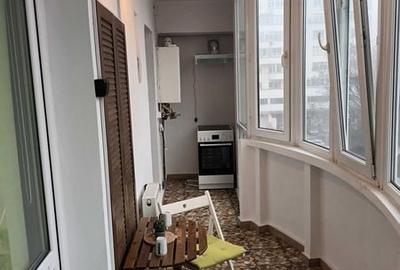 Garsonieră în Gării - 2