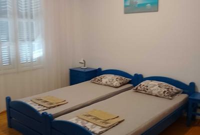 Casă cu 2 camere cu Teren 65 Mp în Central - 7