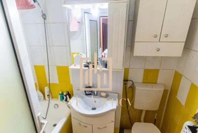 Garsonieră decomandată în Alexandriei - 2