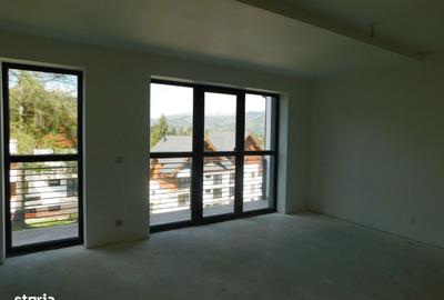 Apartament cu 2 camere în Castelul Peleș - 1
