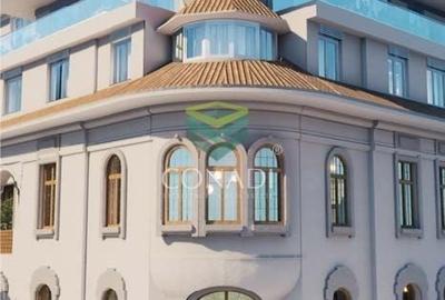 Apartament cu 5 camere decomandat în Dacia - 31